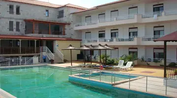 Medusa Hotel