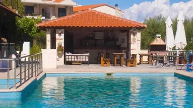 Medusa Hotel