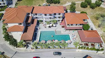 Medusa Hotel