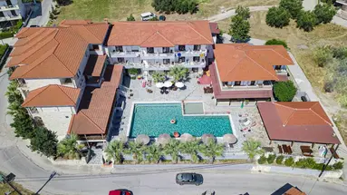 Medusa Hotel
