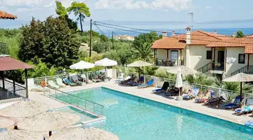 Medusa Hotel