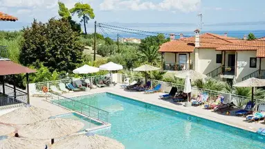 Medusa Hotel