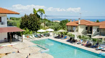Medusa Hotel