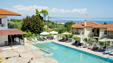 Medusa Hotel