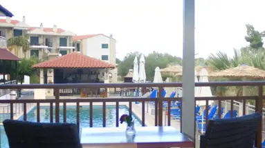 Medusa Hotel