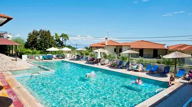 Medusa Hotel