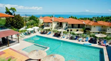 Medusa Hotel