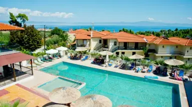 Medusa Hotel