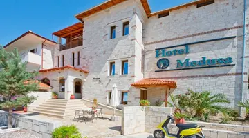Medusa Hotel