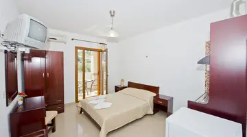 Medusa Hotel