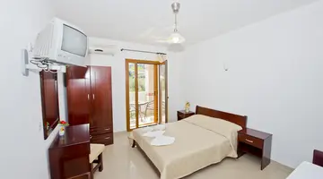 Medusa Hotel