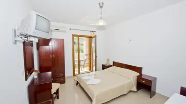 Medusa Hotel
