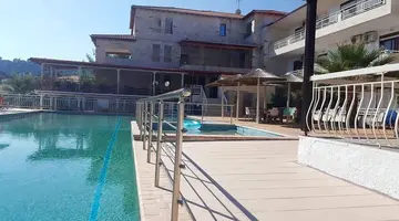 Medusa Hotel