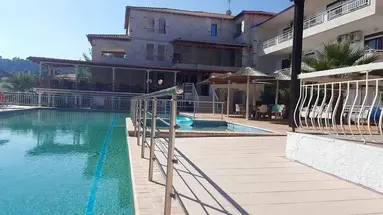Medusa Hotel