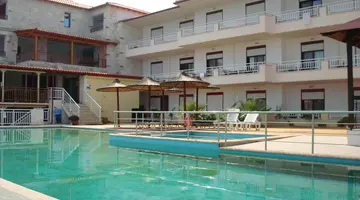 Medusa Hotel