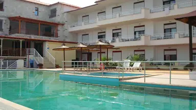 Medusa Hotel