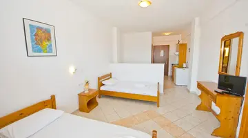 Medusa Hotel