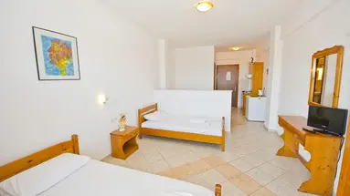Medusa Hotel