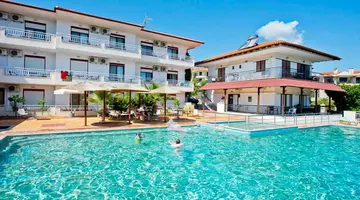Medusa Hotel