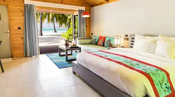 Meeru Island Resort & Spa