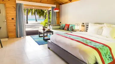Meeru Island Resort & Spa