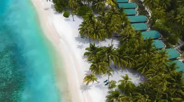 Meeru Island Resort & Spa