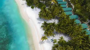 Meeru Island Resort & Spa