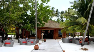 Meeru Island Resort & Spa
