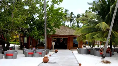 Meeru Island Resort & Spa