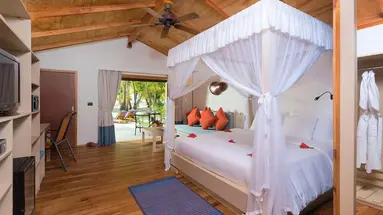 Meeru Island Resort & Spa
