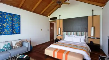 Meeru Island Resort & Spa