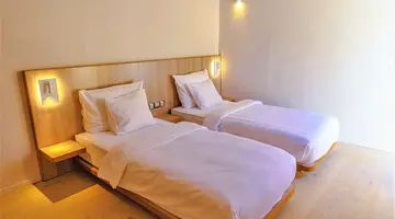Meeru Island Resort & Spa