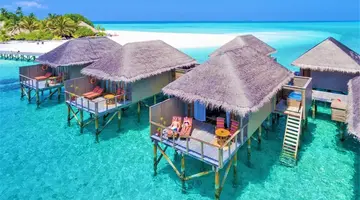 Meeru Island Resort & Spa