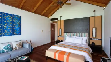 Meeru Island Resort & Spa