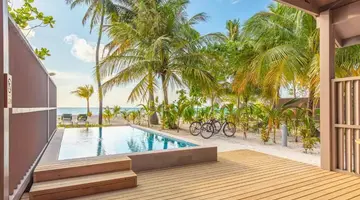 Meeru Island Resort & Spa