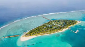 Meeru Island Resort & Spa