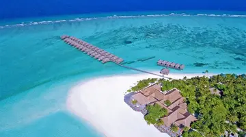 Meeru Island Resort & Spa