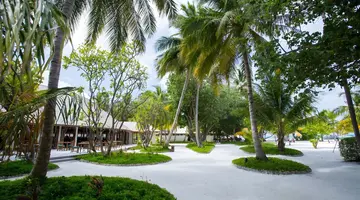 Meeru Island Resort & Spa