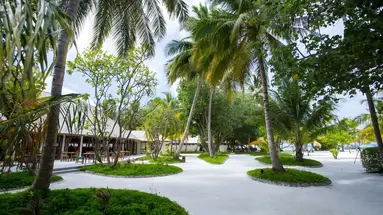 Meeru Island Resort & Spa