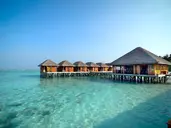 Meeru Island Resort & Spa