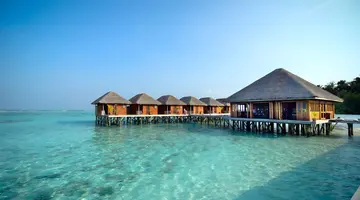 Meeru Island Resort & Spa