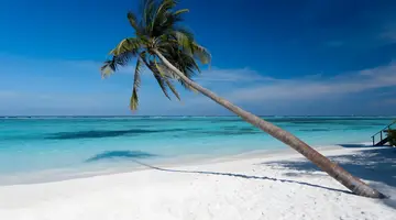 Meeru Island Resort & Spa