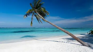Meeru Island Resort & Spa