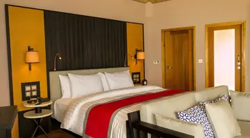 Meeru Island Resort & Spa