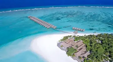 Meeru Island Resort & Spa