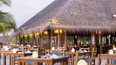 Meeru Island Resort & Spa