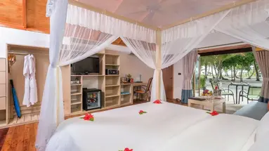Meeru Island Resort & Spa