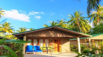Meeru Island Resort & Spa