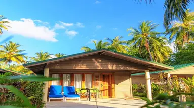 Meeru Island Resort & Spa