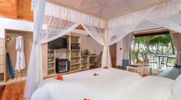Meeru Island Resort & Spa